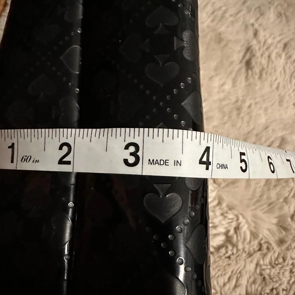 Kate Spade patent tote - Picture 8 of 10